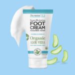 Biovene The Conscious No. 4 Hyaluronic Acid Immediate Relief Foot Cream 50ml - Image 4