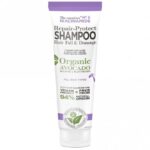 Biovene The Conscious No. 6 Niacinamide Repair-Protect Shampoo 225ml, Conditioner 225ml & Mask 150ml Trio