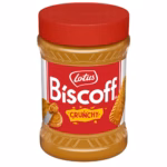 Lotus Biscoff Crunchy Spread 380g