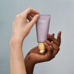 Haruharu Wonder Black Rice Pure Mineral Relief Daily Sunscreen PA++++ SPF50+ 50ml - Image 3