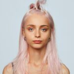 Bleach London Rose Shampoo & Conditioner Twin 2 x 250ml - Image 3