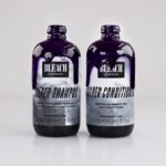 Bleach London Silver Shampoo & Conditioner Twin 2 x 250ml - Image 4