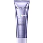 Kérastase Blond Absolu Shine, Strength & Neutralising Trio