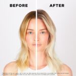 Kérastase Blond Absolu Shine, Strength, Neutralising & Heat Protection Routine - Image 4