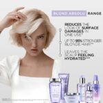 Kérastase Blond Absolu Shine, Strength & Neutralising Trio - Image 5