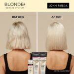 John Frieda Blonde+ Repair System Pre Shampoo Treatment 100ml