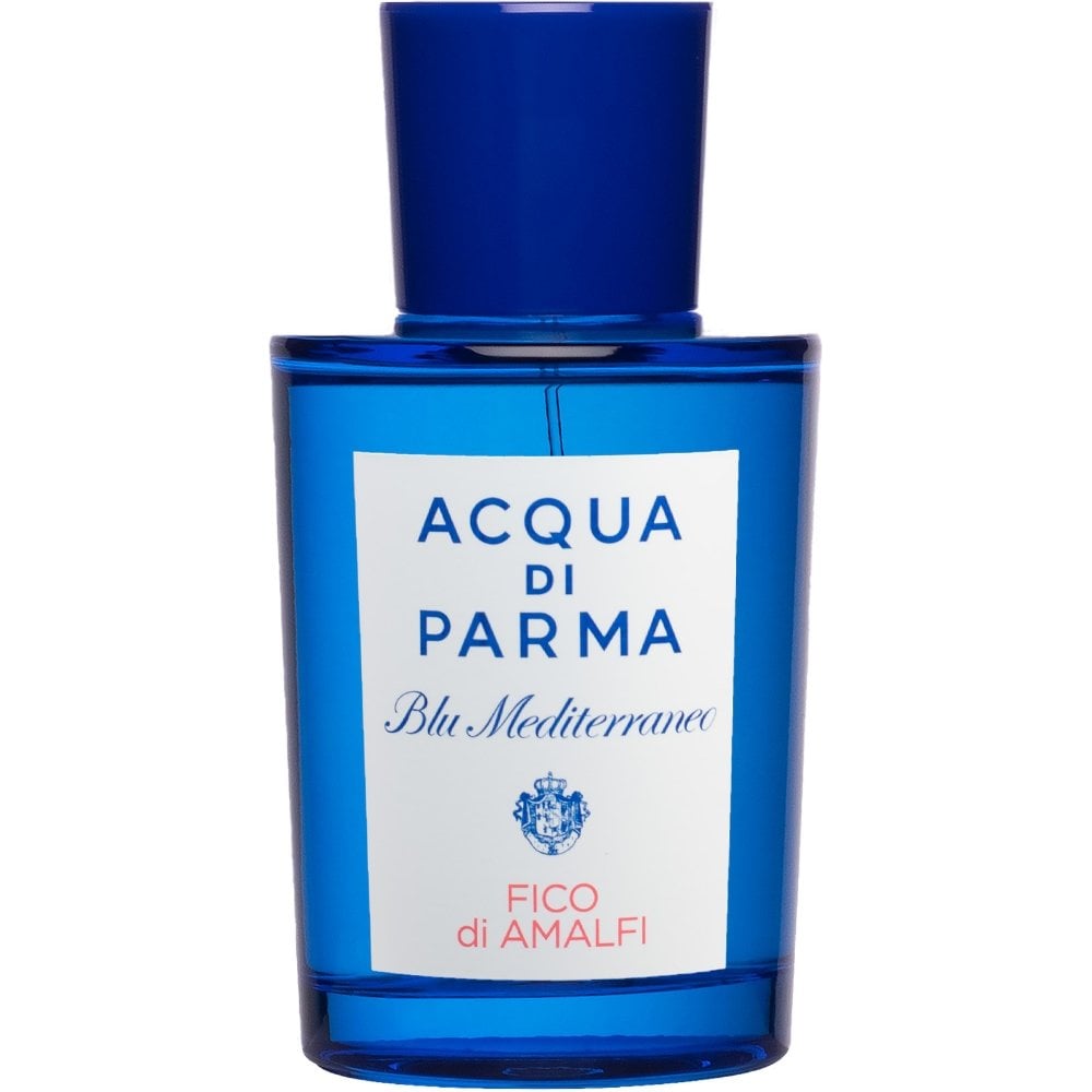 blu-mediterraneo-fico-di-amalfi-eau-de-toilette-150ml-p36677-116414_image.jpg Acqua Di Parma Blu Mediterraneo Fico Di Amalfi Eau De Toilette 150ml - Image 1