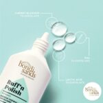 Bondi Sands Buff N Polish Refining Gentle AHA + PHA Chemical Exfoliant 30ml