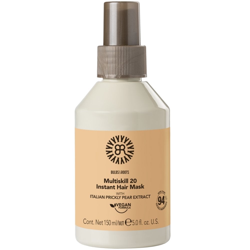 bulbs-roots-20-in-1-hair-treatment-spray-150ml-p14683-114937_image.jpg Bulbs & Roots 20 in 1 Hair Treatment Spray 150ml - Image 1