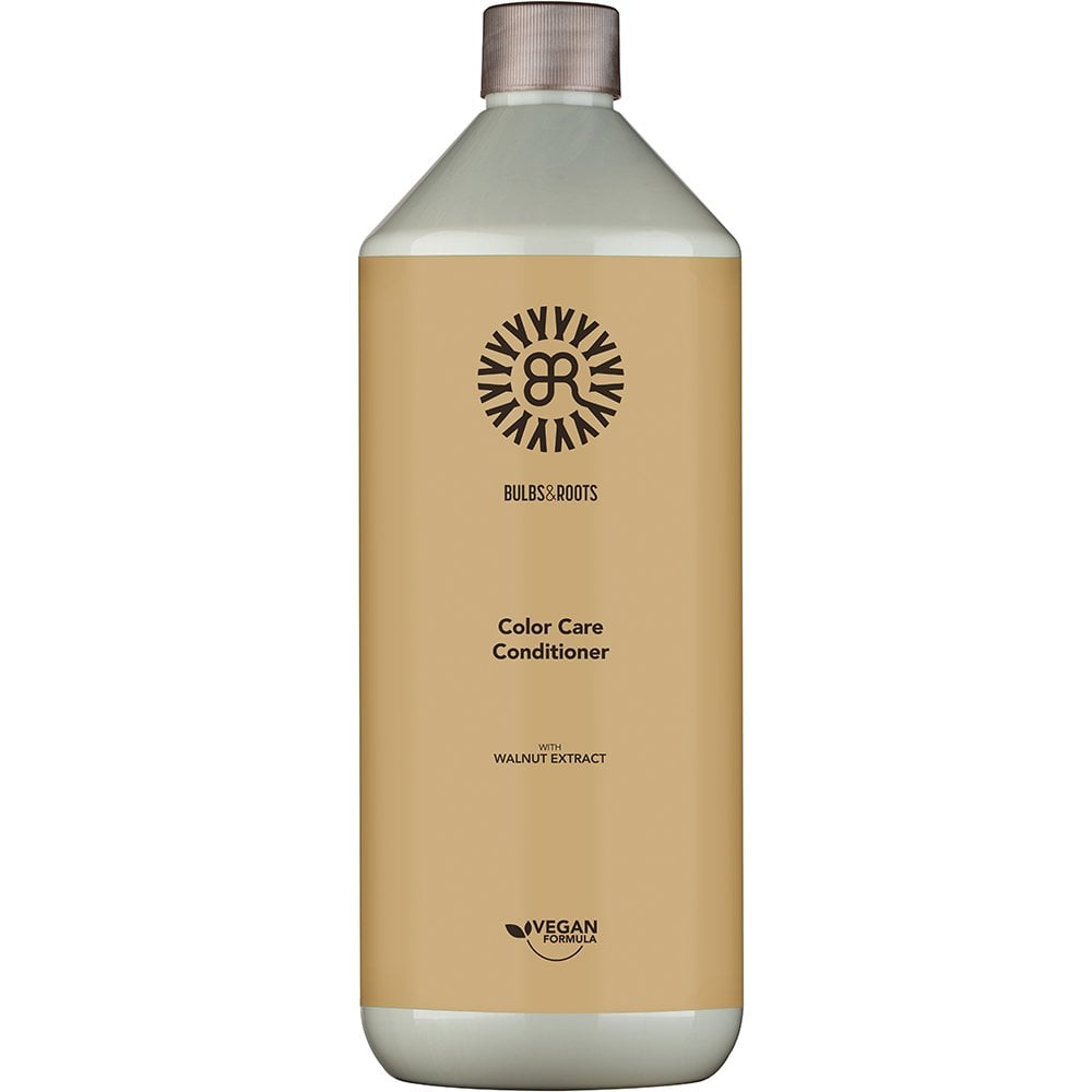 bulbs-roots-colour-care-conditioner-1000ml-p14645-25897_image_64b2a4c3-aca9-4fe9-b473-0fb9cc9cd11e.jpg Bulbs & Roots Colour Care Shampoo & Conditioner Twin 2 x 1000ml - Image 1