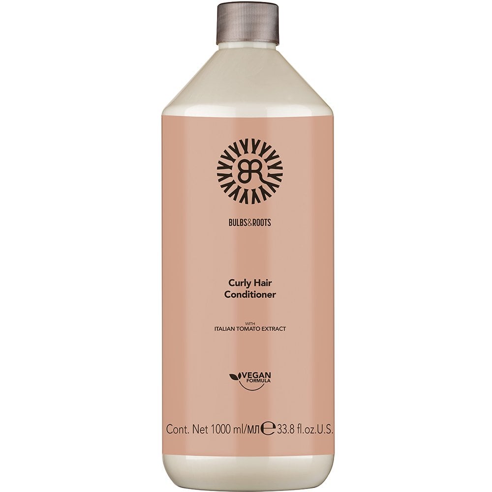 bulbs-roots-curly-hair-conditioner-1000ml-p18235-36390_image.jpg Bulbs & Roots Curly Hair Conditioner 1000ml - Image 1