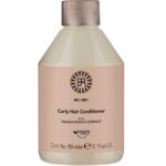 Bulbs & Roots Curly Hair Shampoo & Conditioner Twin 2 x 300ml - Image 3