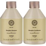 Bulbs & Roots Discipline Shampoo & Conditioner Twin 2 x 300ml