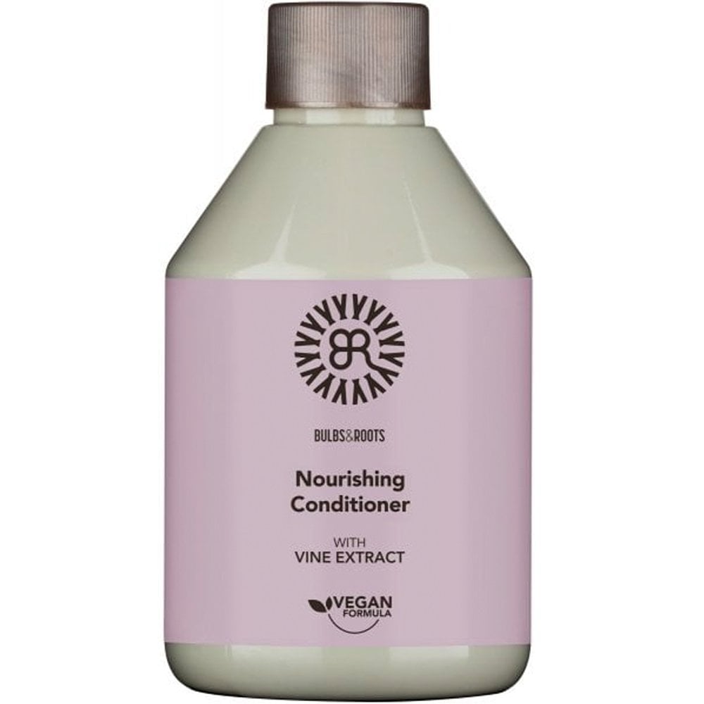 bulbs-roots-nourishing-conditioner-300ml-p15649-28618_image.jpg Bulbs & Roots Nourishing Conditioner 300ml - Image 1