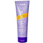Amika Bust Your Brass Cool Blonde Repair Conditioner 250ml - Image 4