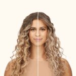 Amika Bust Your Brass Cool Blonde Repair Shampoo 275ml - Image 4