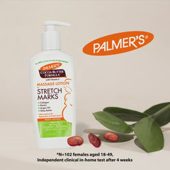 Palmer's Cocoa Butter Formula Massage Lotion 250ml