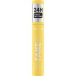 Catrice Cosmetics Fake It Volume & False Lash Mascara Deep Black 11ml - Image 3