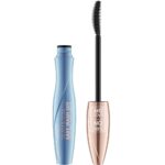 Catrice Cosmetics Glam & Doll Easy Wash Off Power Hold Volume Mascara 010 Ultra Black 9ml - Image 3