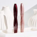 Catrice Cosmetics Glam & Doll Sculpt & Volume Mascara 010 Black 9.5ml