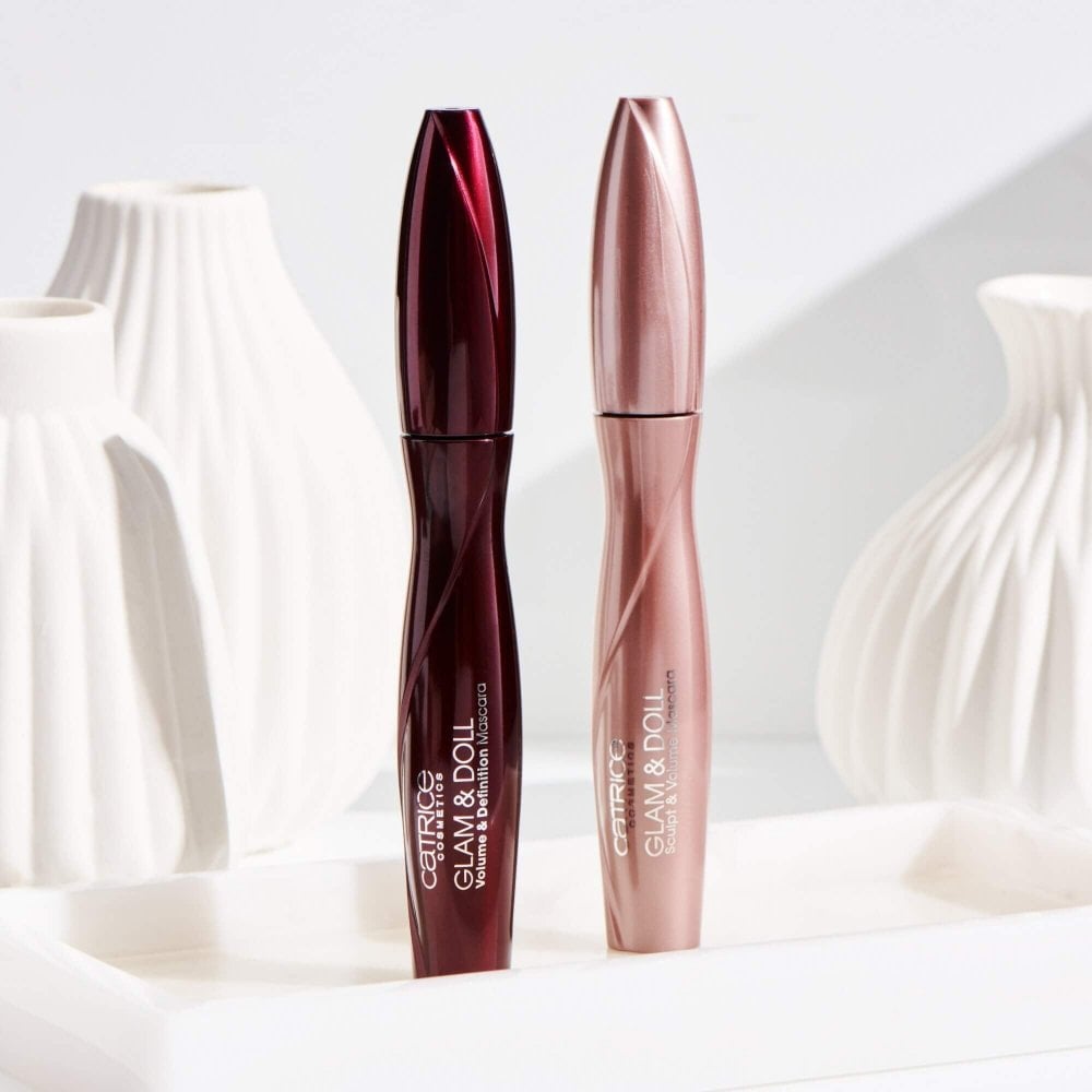 catrice-cosmetics-glam-doll-sculpt-volume-mascara-010-black-9-5ml-p14257-69585_image.jpg Catrice Cosmetics Glam & Doll Sculpt & Volume Mascara 010 Black 9.5ml - Image 1