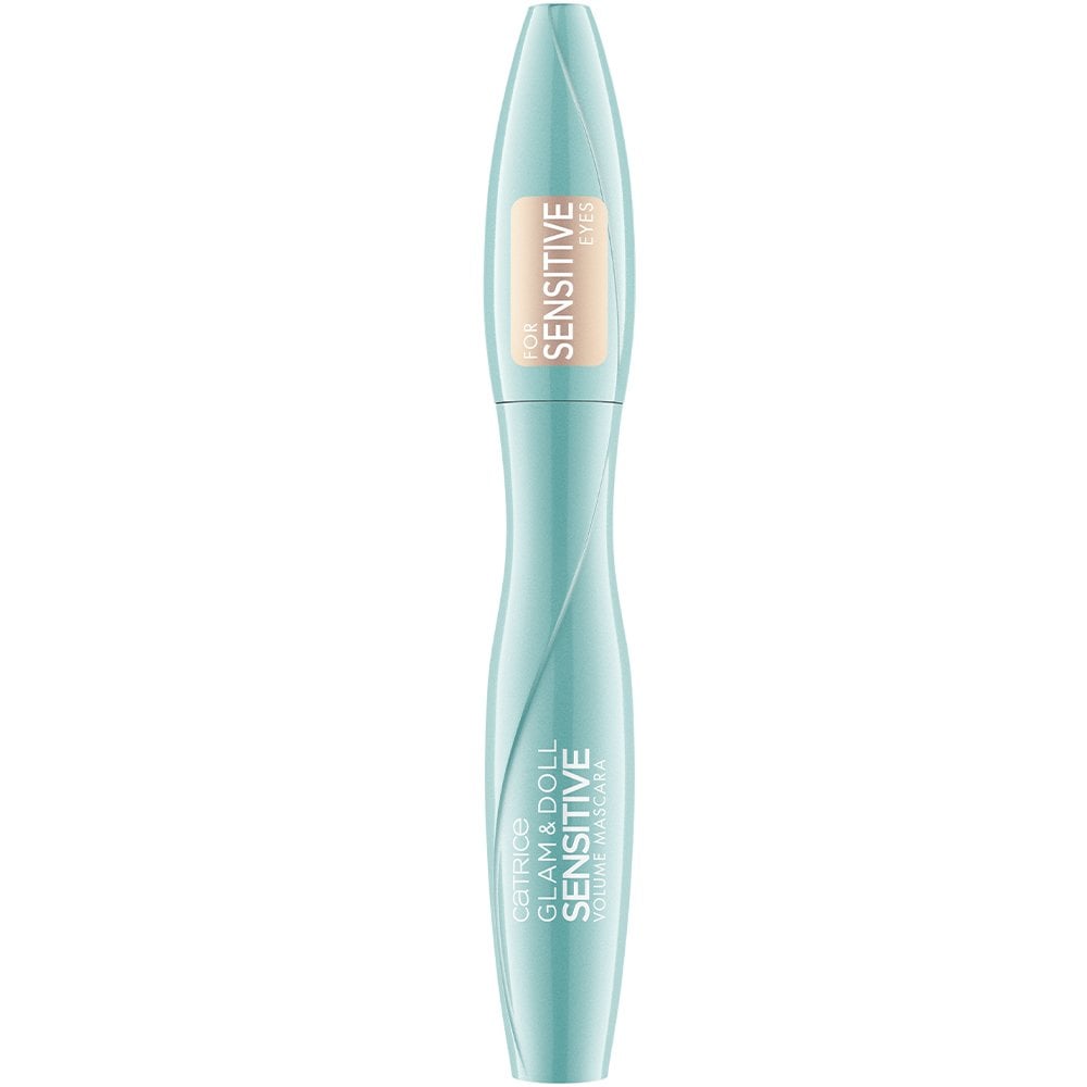 catrice-cosmetics-glam-doll-sensitive-volume-mascara-010-ultra-black-9ml-p23070-50921_image.jpg Catrice Cosmetics Glam & Doll Sensitive Volume Mascara 010 Ultra Black 9ml - Image 1