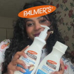 Palmer's Cocoa Butter Formula Cocoa Butter Softens Intensive Body Lotion 250ml - Image 2