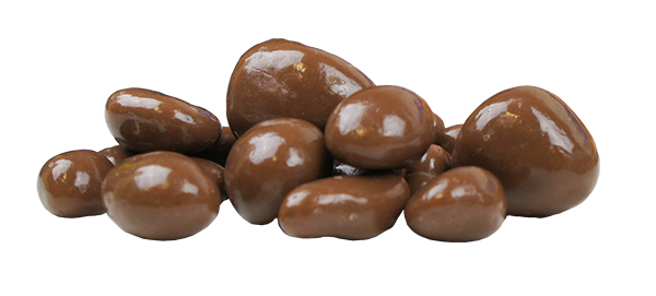 choc_fruit_nut.jpg Bonnerex Chocolate Covered Fruit n' Nut 3kg - Image 1