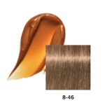 Schwarzkopf Professional Chroma ID Bonding Colour Mask 8-46 Glazed Caramel 300ml - Image 4