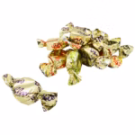 Cleeve's Assorted Toffees Jar 2kg