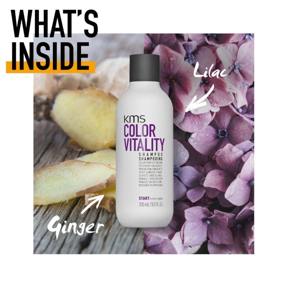 colour-vitality-colour-protection-radiance-restoring-shampoo-conditioner-for-coloured-hair-twin-2-x-750ml-p37346-116743_image.jpg KMS Colour Vitality Shampoo & Conditioner Twin 2 x 750ml - Image 1