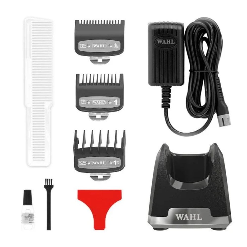 cordless-senior-metal-edition-clipper-wahl-barbers-dryer-duo-p38146-121855_image.jpg Wahl Professional Cordless Senior Metal Edition Clipper & Wahl Professional Barbers Dryer Duo - Image 1