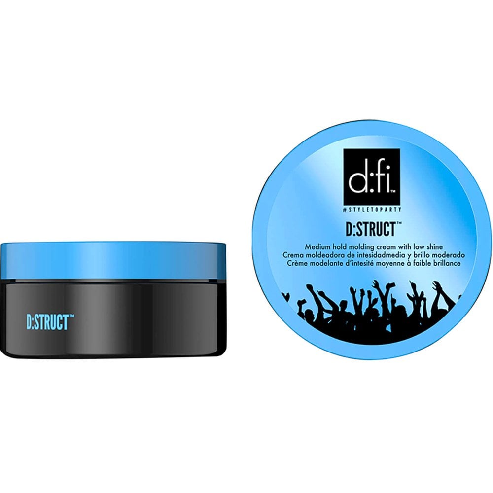 d-fi-d-struct-medium-hold-moulding-cream-75g-p5026-25307_image.jpg d:fi d:struct Medium Hold Moulding Cream 75g - Image 1