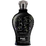 devoted creations black velvet dark tanning accelerator 350ml