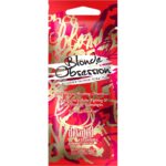 devoted creations blonde obsession dark tanning accelerator sachet 15ml