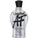 devoted creations dark af tanning accelerator 350ml