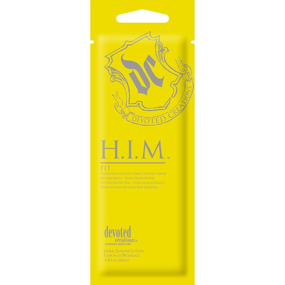 devoted-creations-h-i-m-fit-weightless-cooling-dark-tanning-accelerator-lotion-sachet-15ml-p31225-84674_image.jpg devoted creations h.i.m. fit dark tanning accelerator sachet 15ml - Image 1