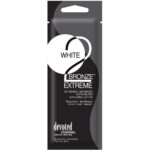 devoted creations white2bronze extreme tanning accelerator sachet 15ml