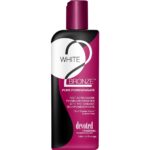 devoted creations white2bronze pure pomegranate dark intensifier tanning accelerator 251ml
