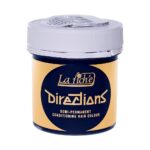 Directions Neon Blue Hair Dye 88ml
