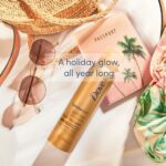 dove summer revived gradual self tanning body mousse light to medium 150ml - Image 2