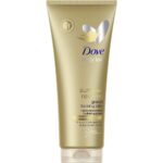 dove summer revived self tanning body lotion light to medium 200ml - Image 4