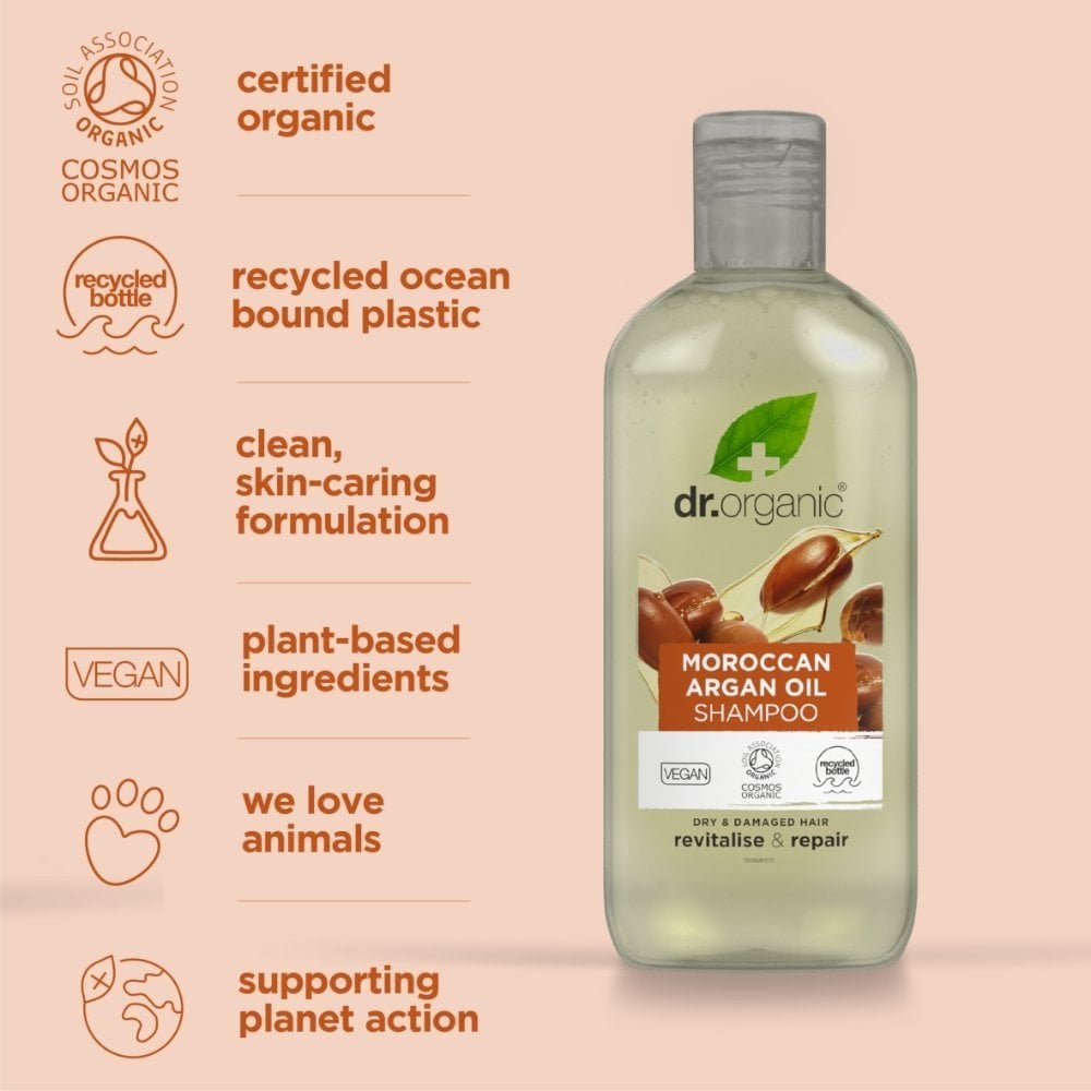 dr-organic-moroccan-argan-oil-shampoo-conditioner-for-dry-damaged-hair-twin-2-x-265ml-p32116-89481_image.jpg dr. organic moroccan argan oil shampoo & conditioner hair twin 2 x 265ml - Image 1