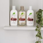 Dr. Organic Virgin Coconut Oil Shampoo 265ml