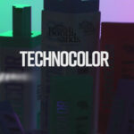 Bondi Sands Technocolour Emerald 1 Hour Express Self Tanning Foam 40ml - Image 2