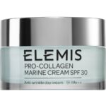 Elemis Pro-Collagen Hydrating Cleansing Balm 100g & Pro-Collagen Marine Cream SPF30 50ml Duo - Image 3