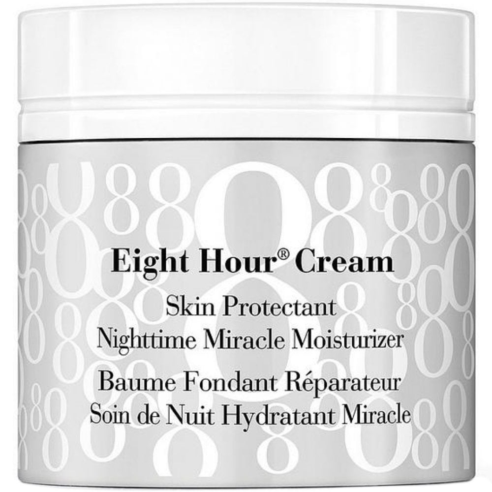 elizabeth-arden-eight-hour-cream-skin-protectant-nighttime-miracle-moisturiser-50ml-p33884-97785_image.jpg Elizabeth Arden Eight Hour Cream Skin Protectant Nighttime Miracle Moisturiser 50ml - Image 1