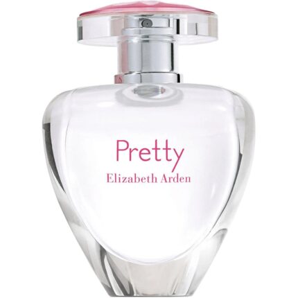 elizabeth arden pretty eau de parfum 100ml
