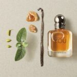 Emporio Armani Stronger With You For Him Eau De Toilette 50ml - Image 4