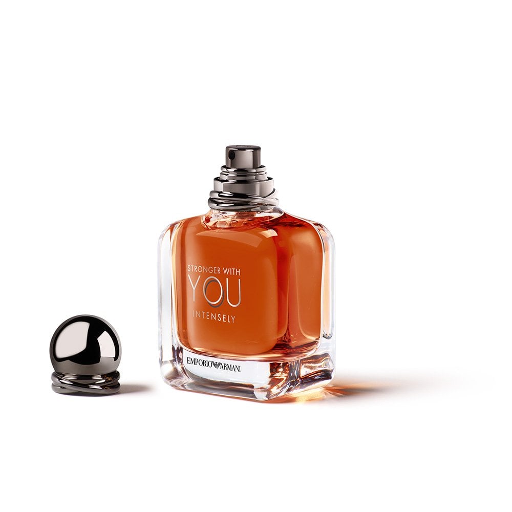 emporio-armani-stronger-with-you-intensely-mens-eau-de-parfum-50ml-p31694-87954_image.jpg Emporio Armani Stronger With You Intensely Men's Eau De Parfum 50ml - Image 1